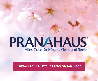 Pranahaus