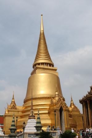 Phra Sri Rattan