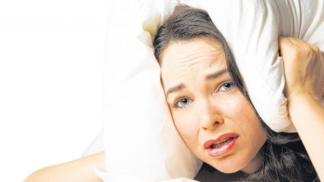 Schlafstörungen-Ursachen