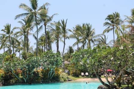 The Laguna Resort and Spa Bali