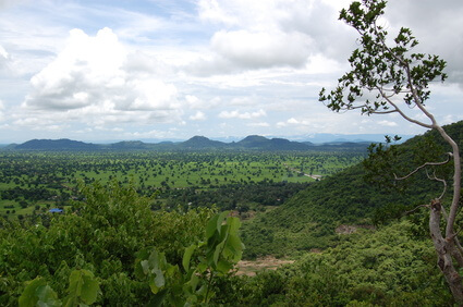 Provinz Battambang